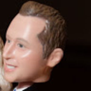 Meet your Posher, John